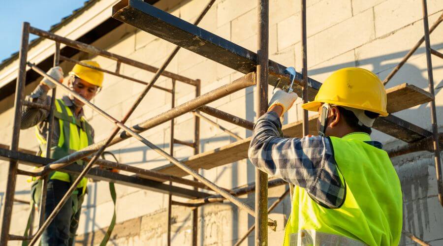 Expert top industrial roofings services in Donaldson, IN